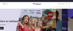 从西班牙起步的Miravia:一个欧洲电商平台 从西班牙起步的Miravia:一个欧洲电商平台